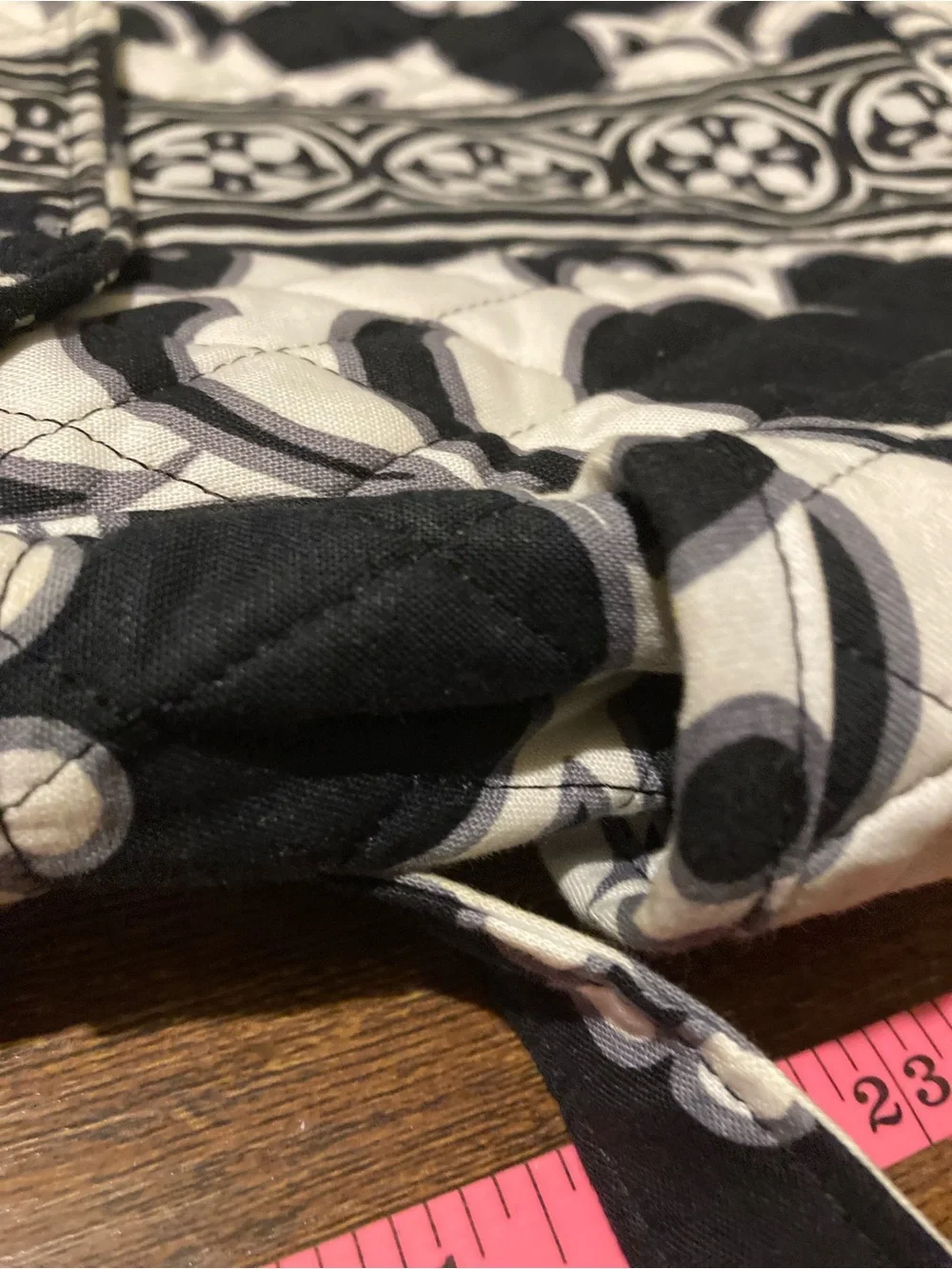 Vera Bradley small backpack